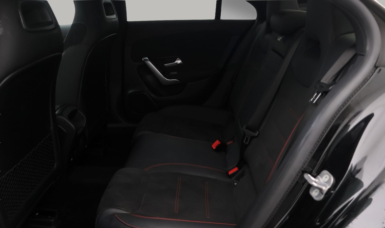 Used Mercedes-Benz CLA for sale - 77207628: Photo 16