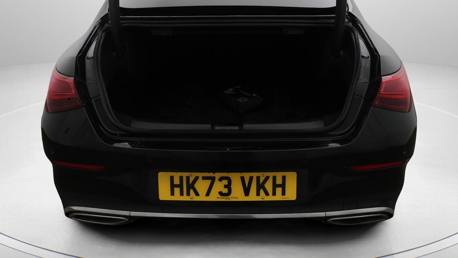 Used Mercedes-Benz CLA for sale - 77207628: Photo 17