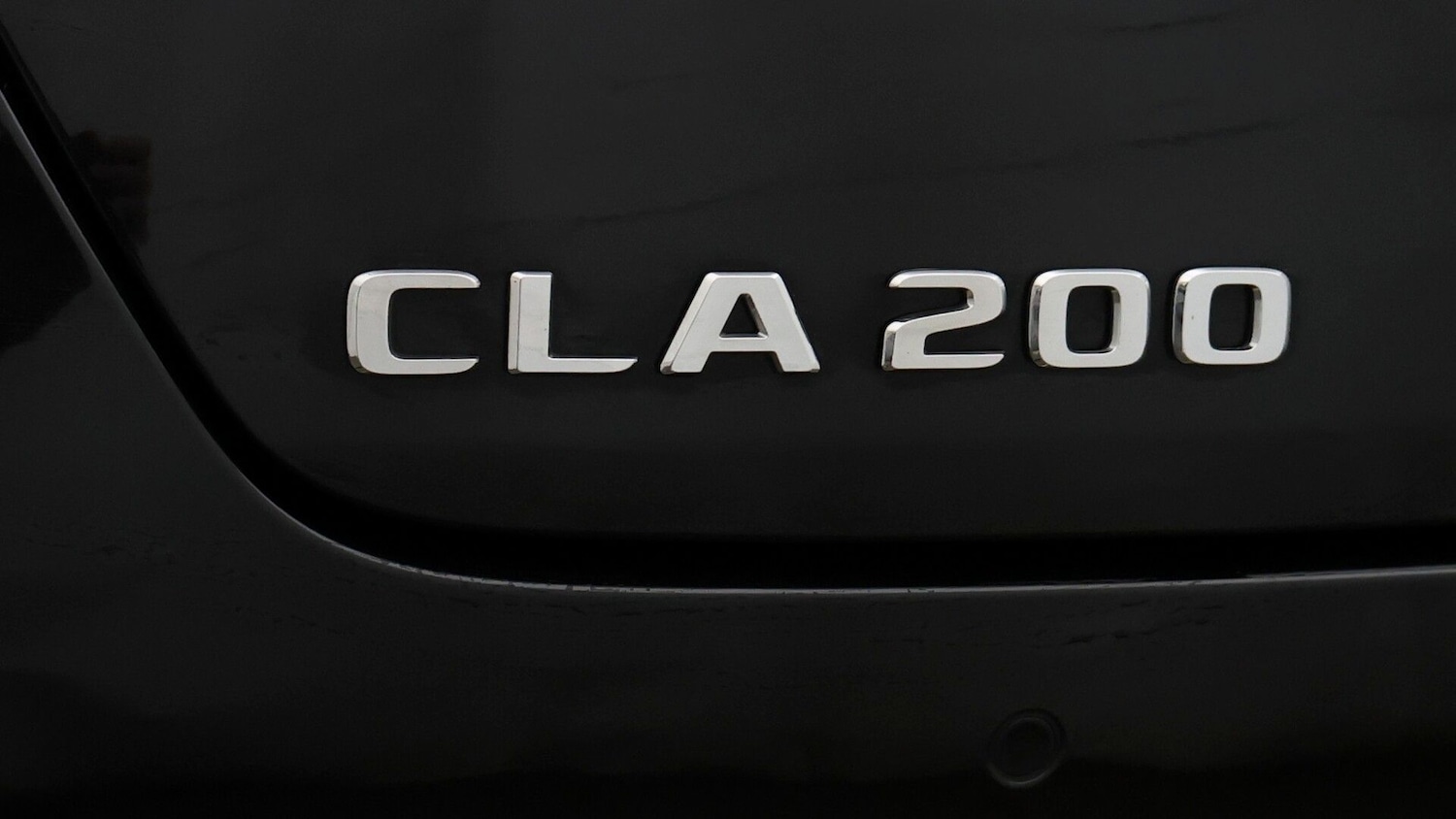 Used Mercedes-Benz CLA for sale - 77207628: Photo 20