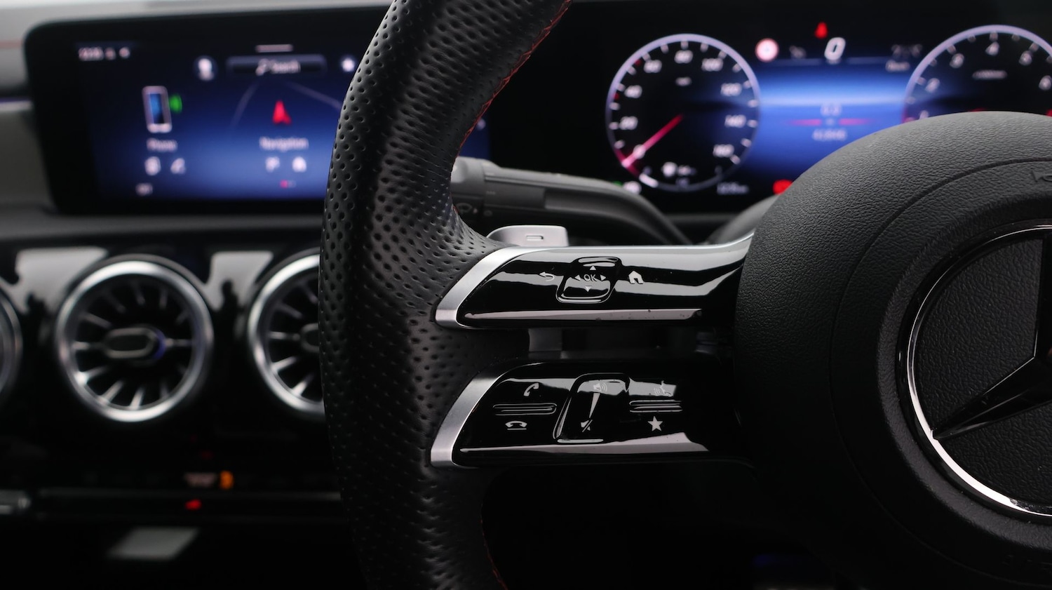 Used Mercedes-Benz CLA for sale - 77207628: Photo 24