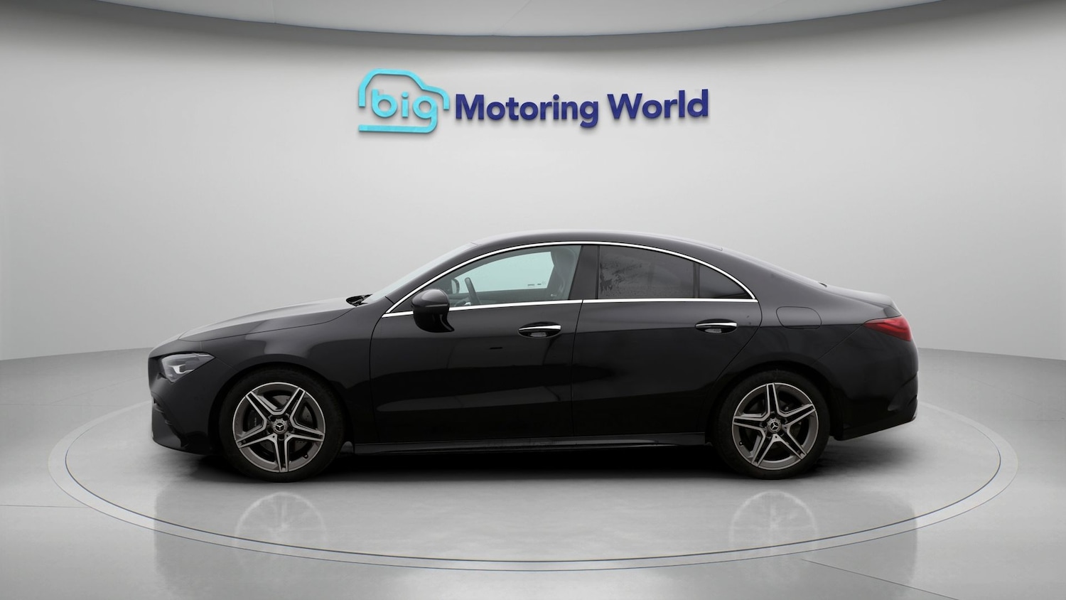 Used Mercedes-Benz CLA for sale - 77207628: Photo 4