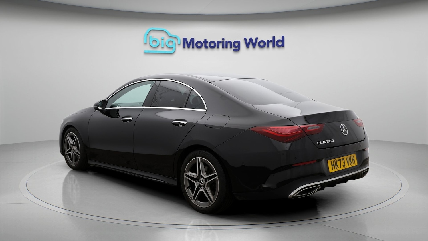 Used Mercedes-Benz CLA for sale - 77207628: Photo 5