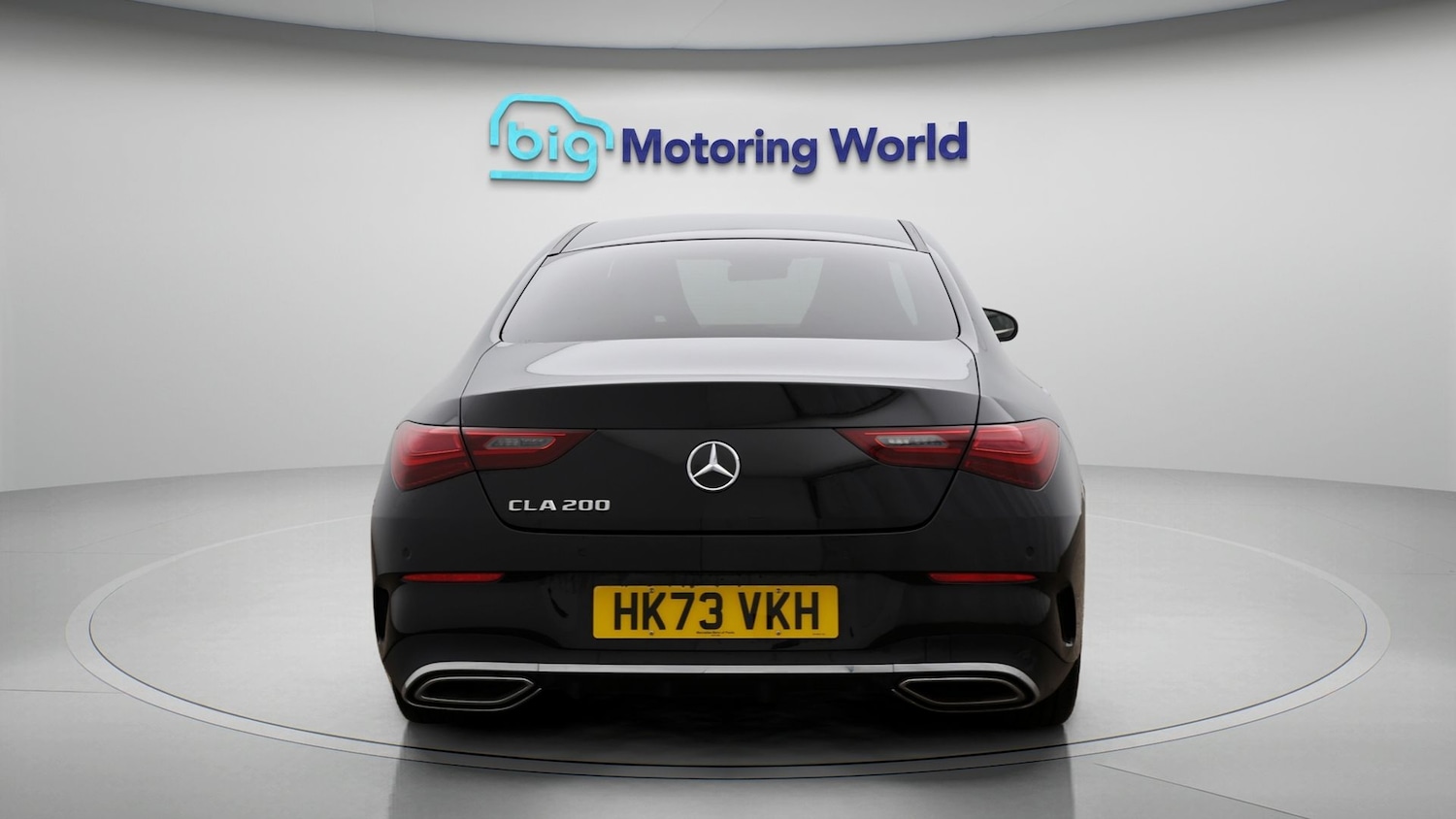 Used Mercedes-Benz CLA for sale - 77207628: Photo 6