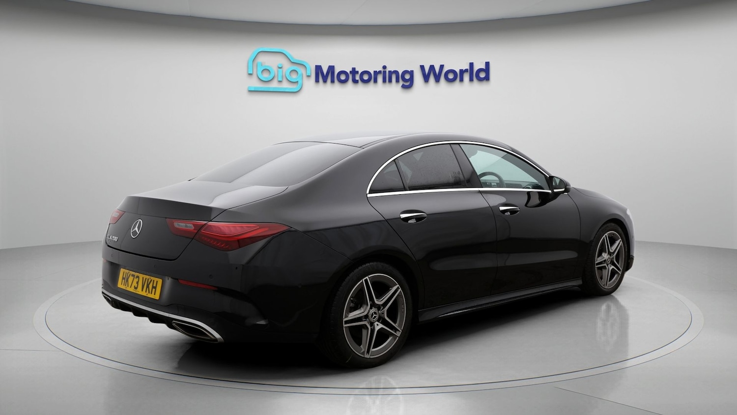 Used Mercedes-Benz CLA for sale - 77207628: Photo 7