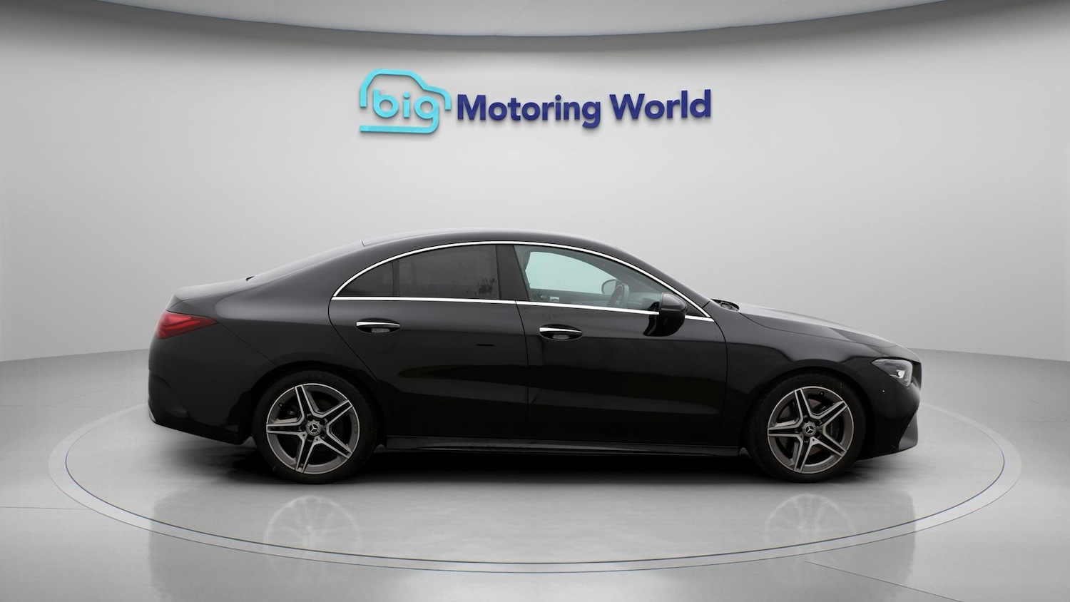 Used Mercedes-Benz CLA for sale - 77207628: Photo 8