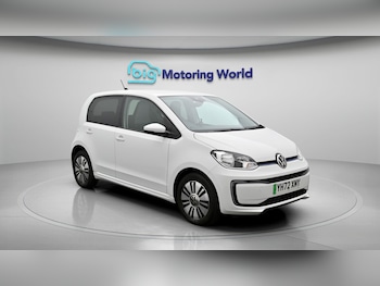 Used Volkswagen up! 2022 for sale - 78775898: Photo
