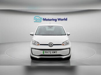 Used Volkswagen up! 2022 for sale - 78775898: Photo