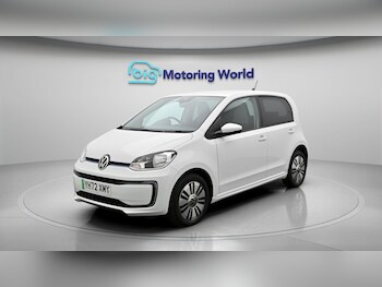 Used Volkswagen up! 2022 for sale - 78775898: Photo