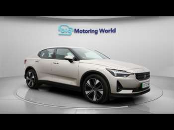 Used Polestar Polestar 2 2022 for sale - 75103649: Photo
