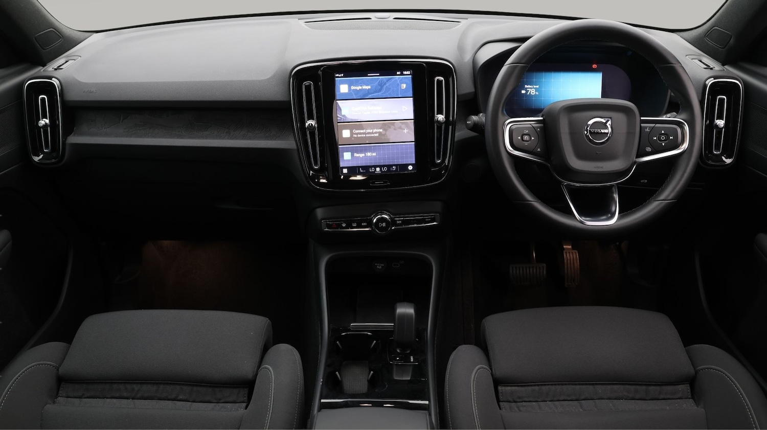 Used Volvo XC40 2023 for sale - 77460158: Photo 13