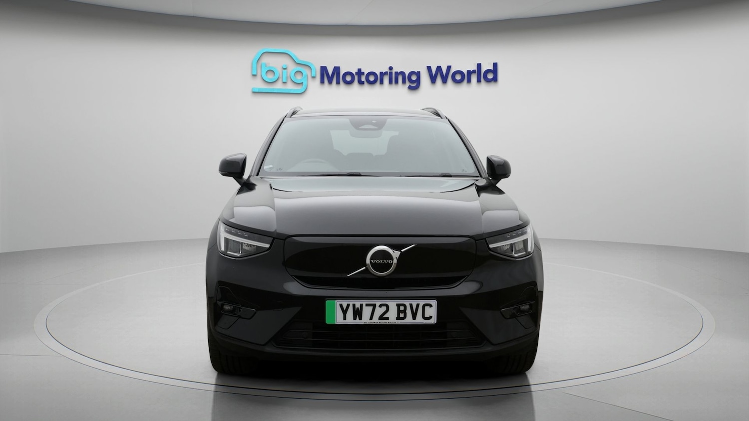 Used Volvo XC40 2023 for sale - 77460158: Photo 2