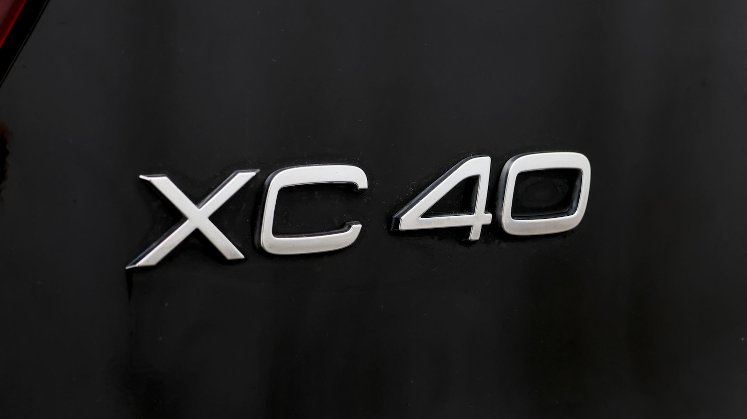 Used Volvo XC40 2023 for sale - 77460158: Photo 21