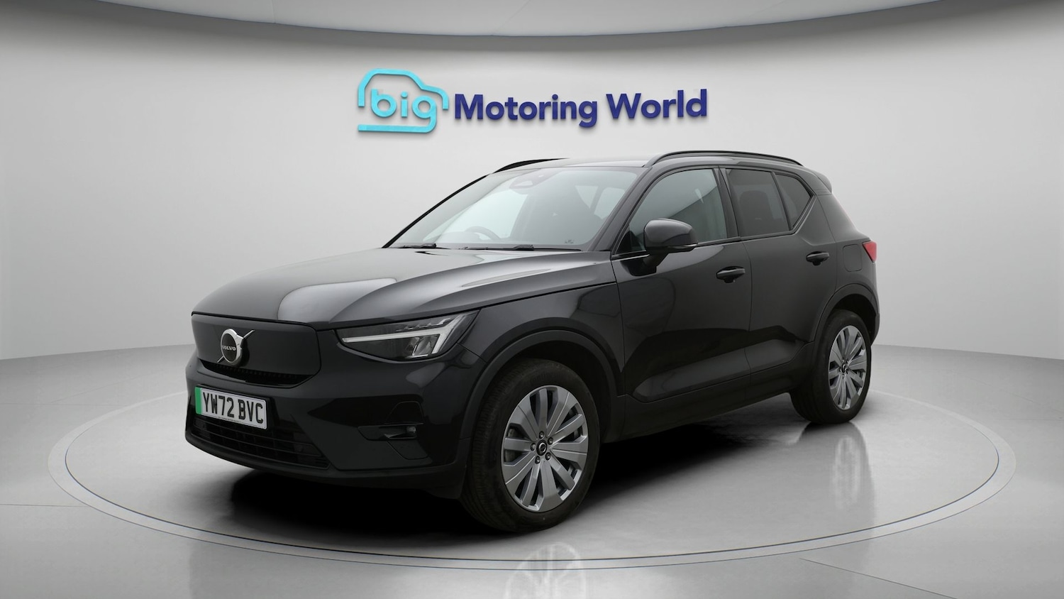 Used Volvo XC40 2023 for sale - 77460158: Photo 3