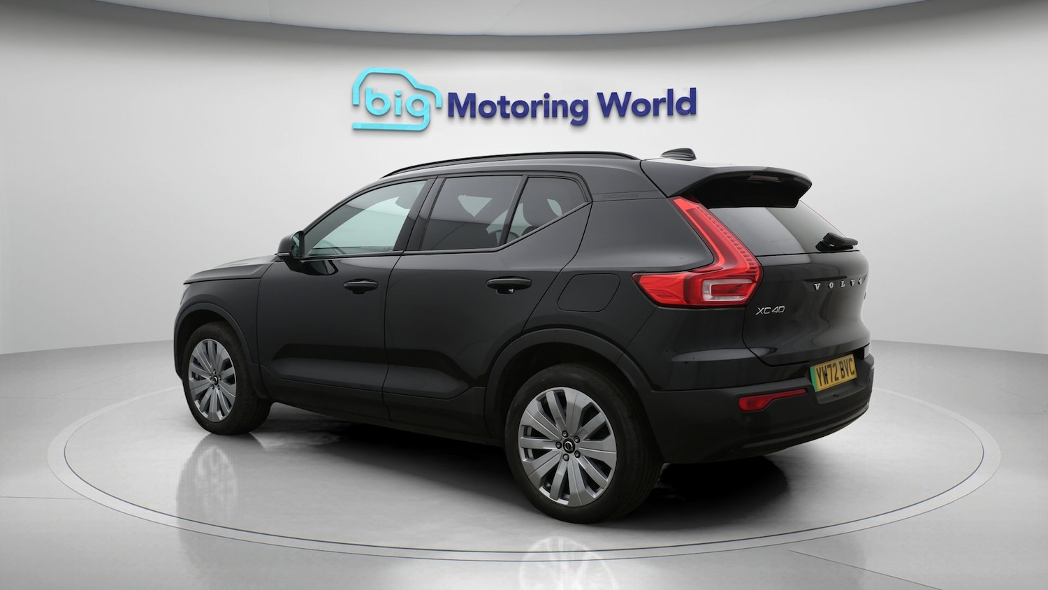 Used Volvo XC40 2023 for sale - 77460158: Photo 5
