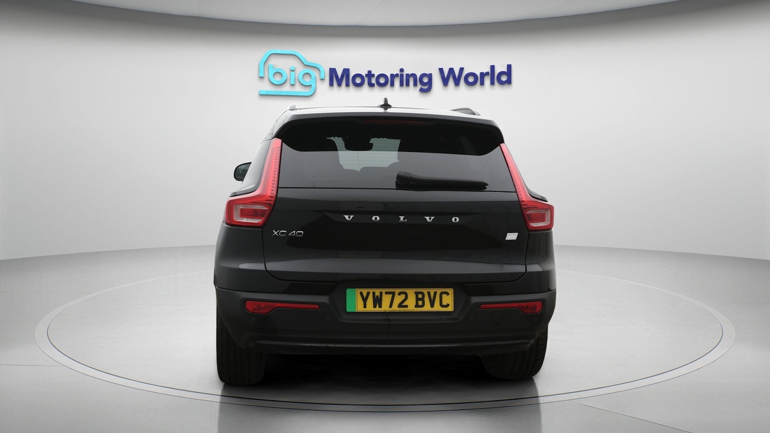 Used Volvo XC40 2023 for sale - 77460158: Photo 6