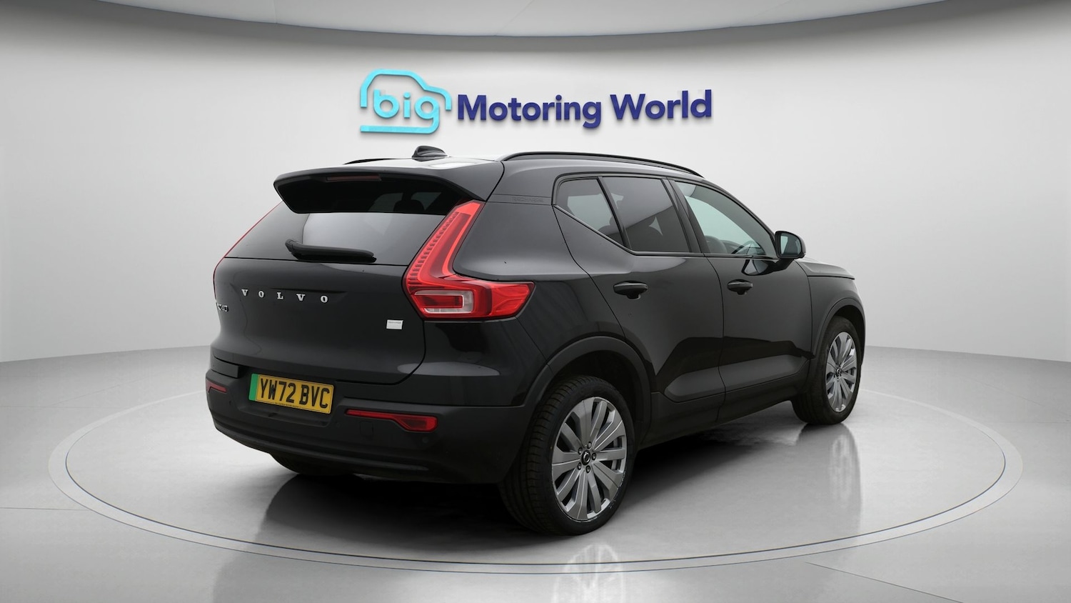 Used Volvo XC40 2023 for sale - 77460158: Photo 7
