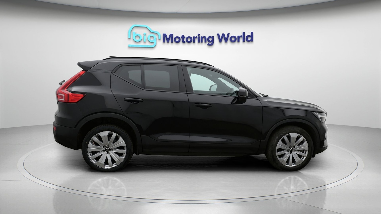 Used Volvo XC40 2023 for sale - 77460158: Photo 8