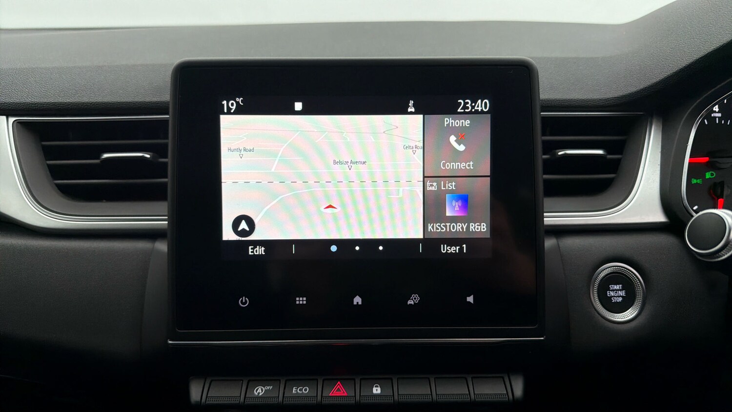 Used Renault Captur 2020 for sale - 78176326: Photo 10