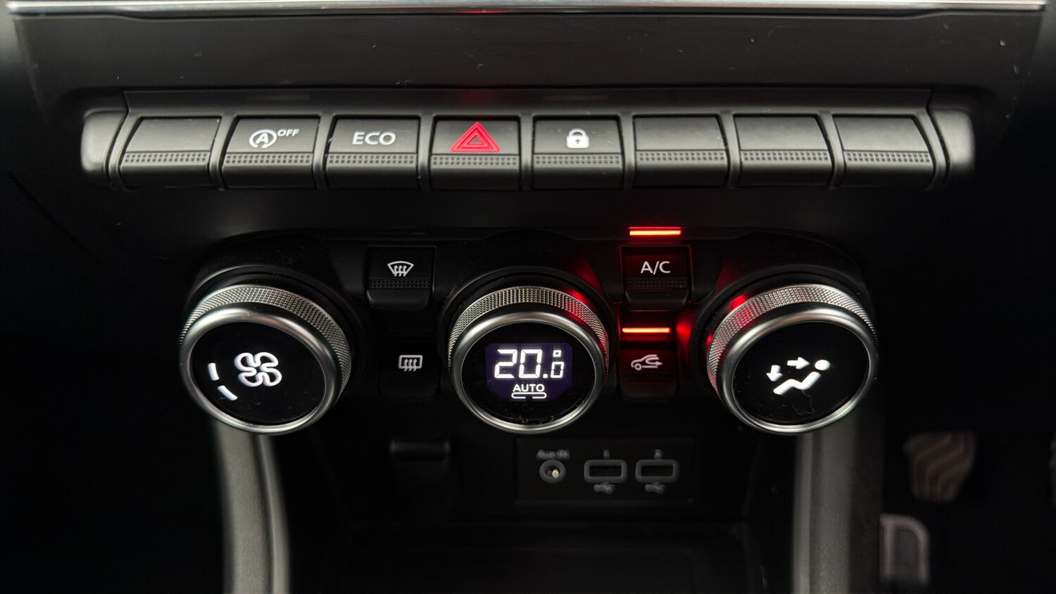 Used Renault Captur 2020 for sale - 78176326: Photo 11