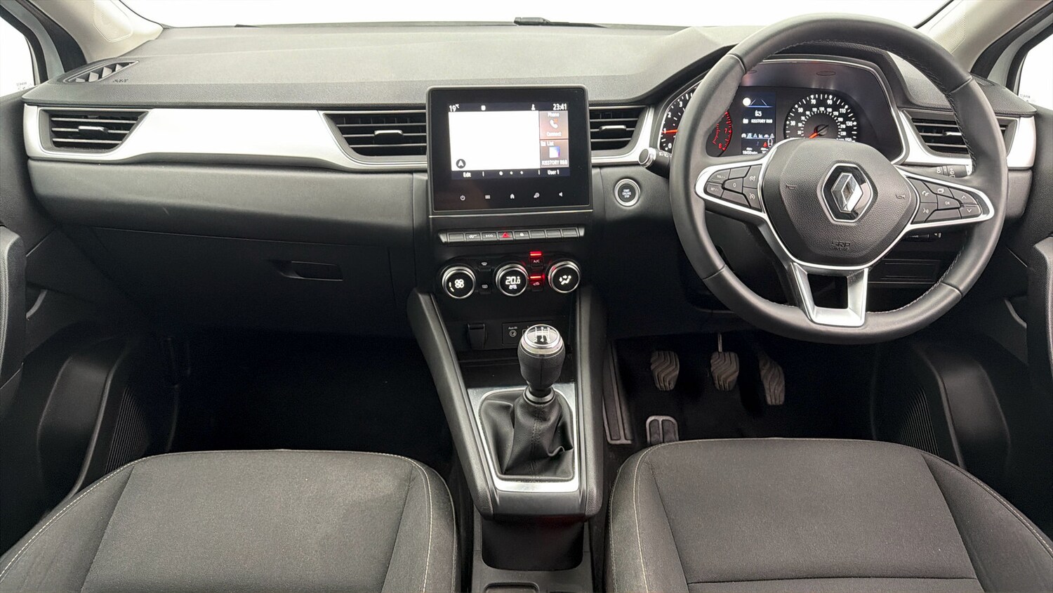 Used Renault Captur 2020 for sale - 78176326: Photo 12