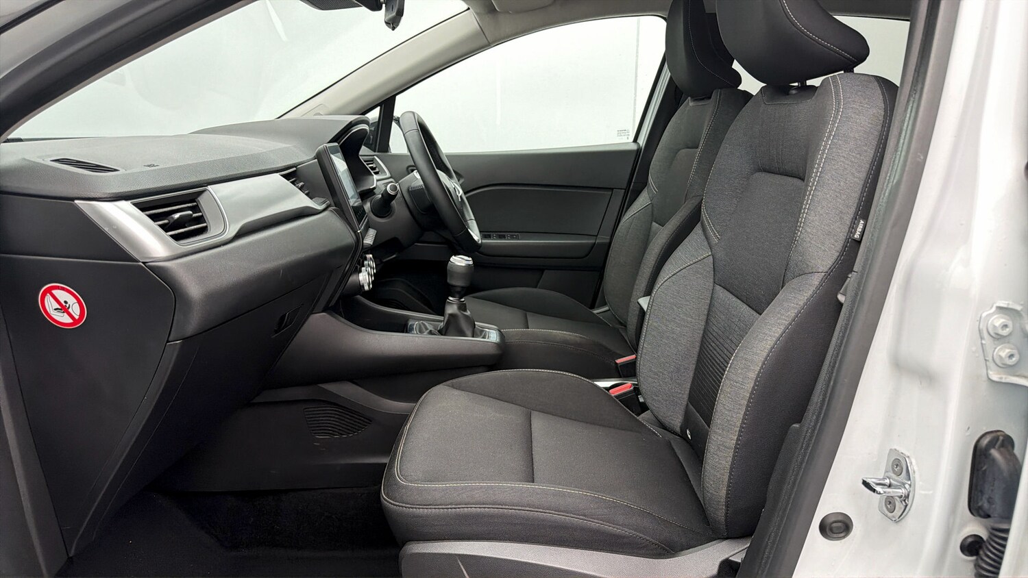 Used Renault Captur 2020 for sale - 78176326: Photo 13