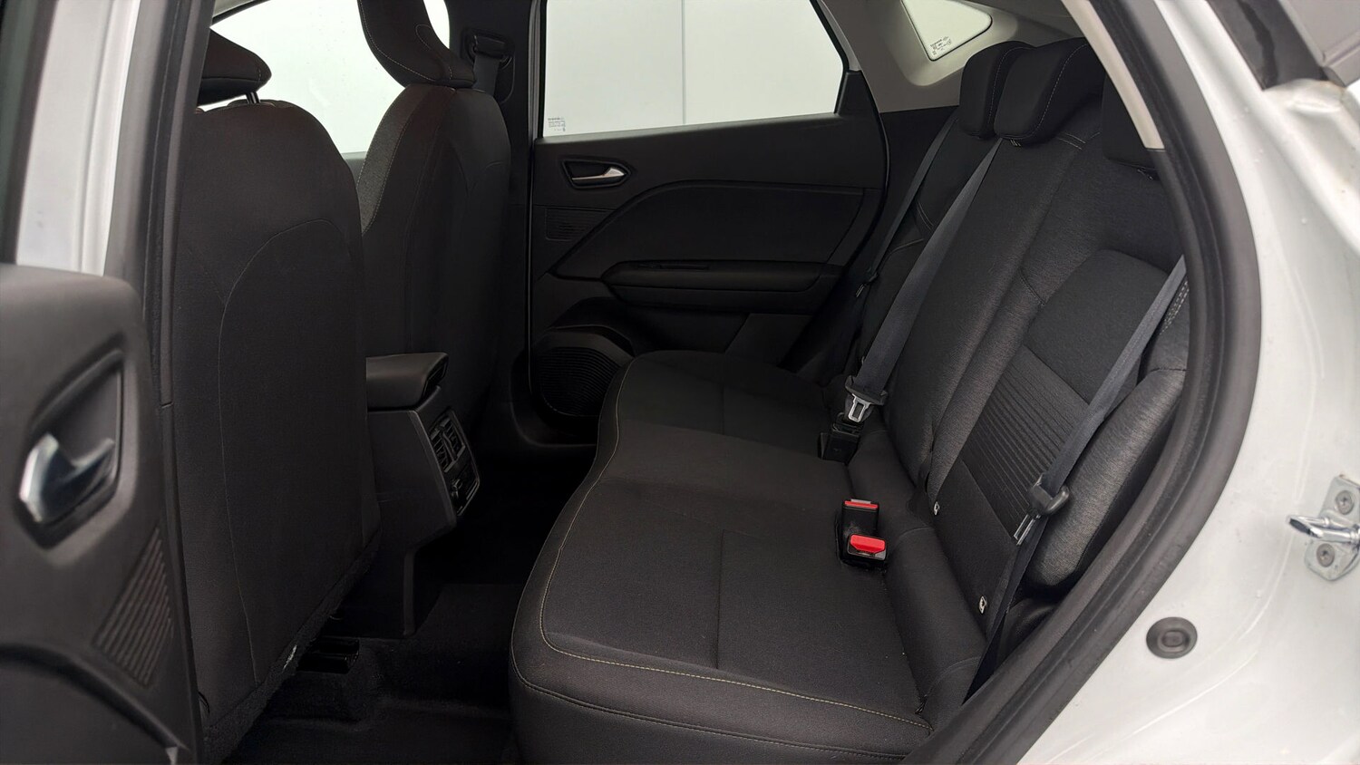 Used Renault Captur 2020 for sale - 78176326: Photo 15