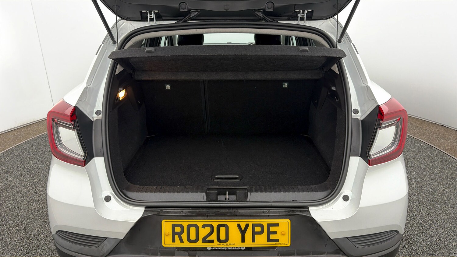 Used Renault Captur 2020 for sale - 78176326: Photo 16