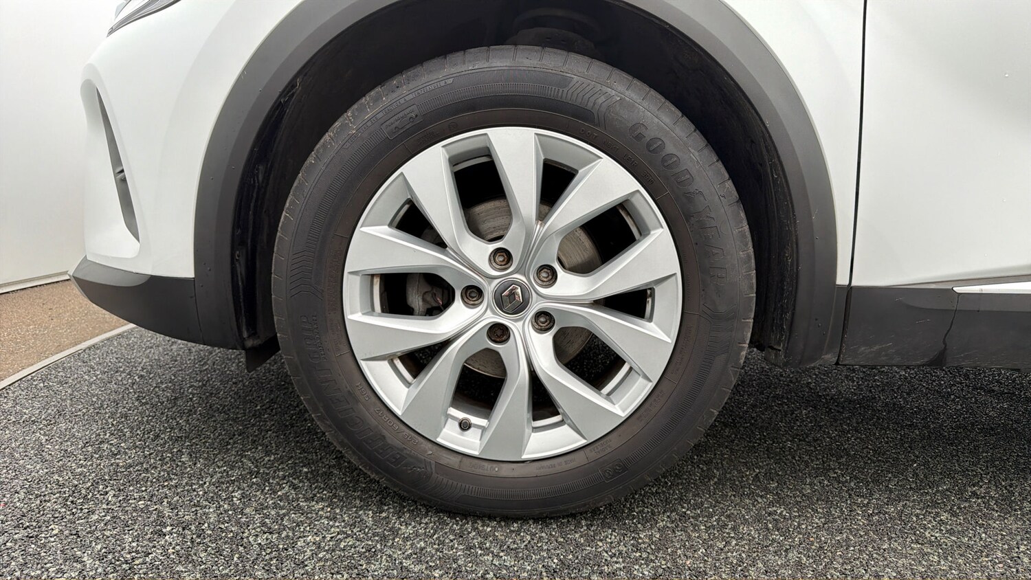 Used Renault Captur 2020 for sale - 78176326: Photo 17