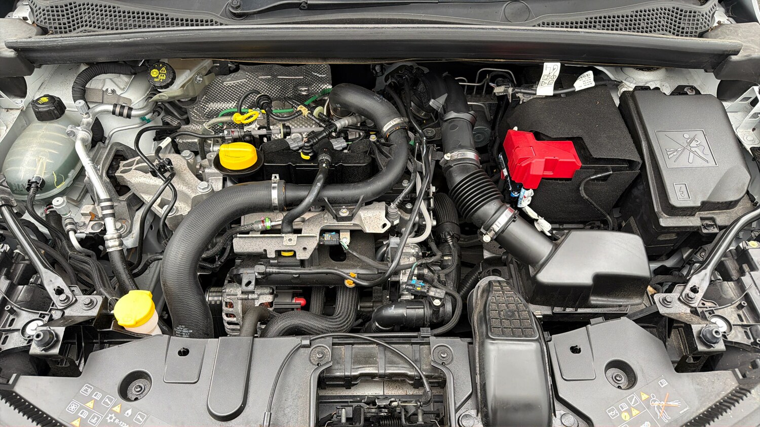 Used Renault Captur 2020 for sale - 78176326: Photo 18