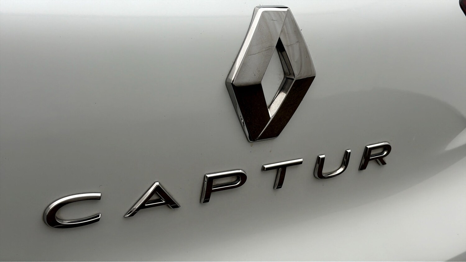 Used Renault Captur 2020 for sale - 78176326: Photo 20