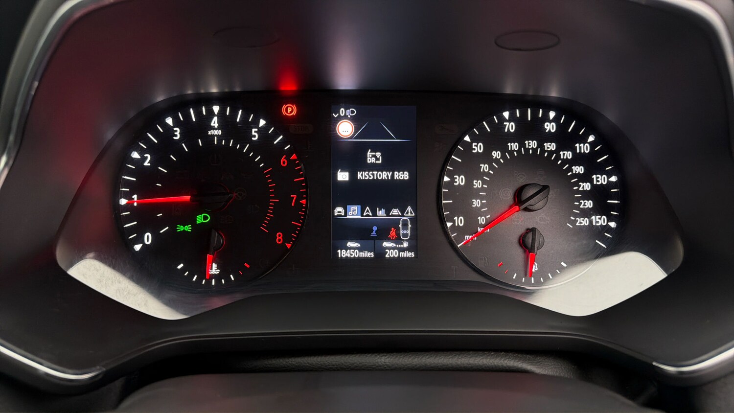 Used Renault Captur 2020 for sale - 78176326: Photo 25