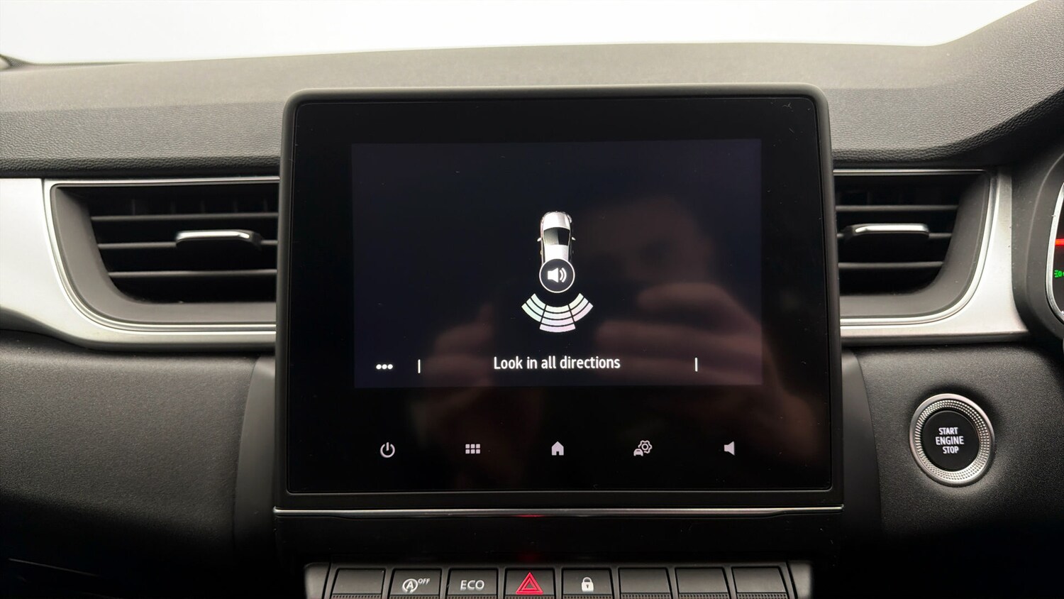 Used Renault Captur 2020 for sale - 78176326: Photo 26