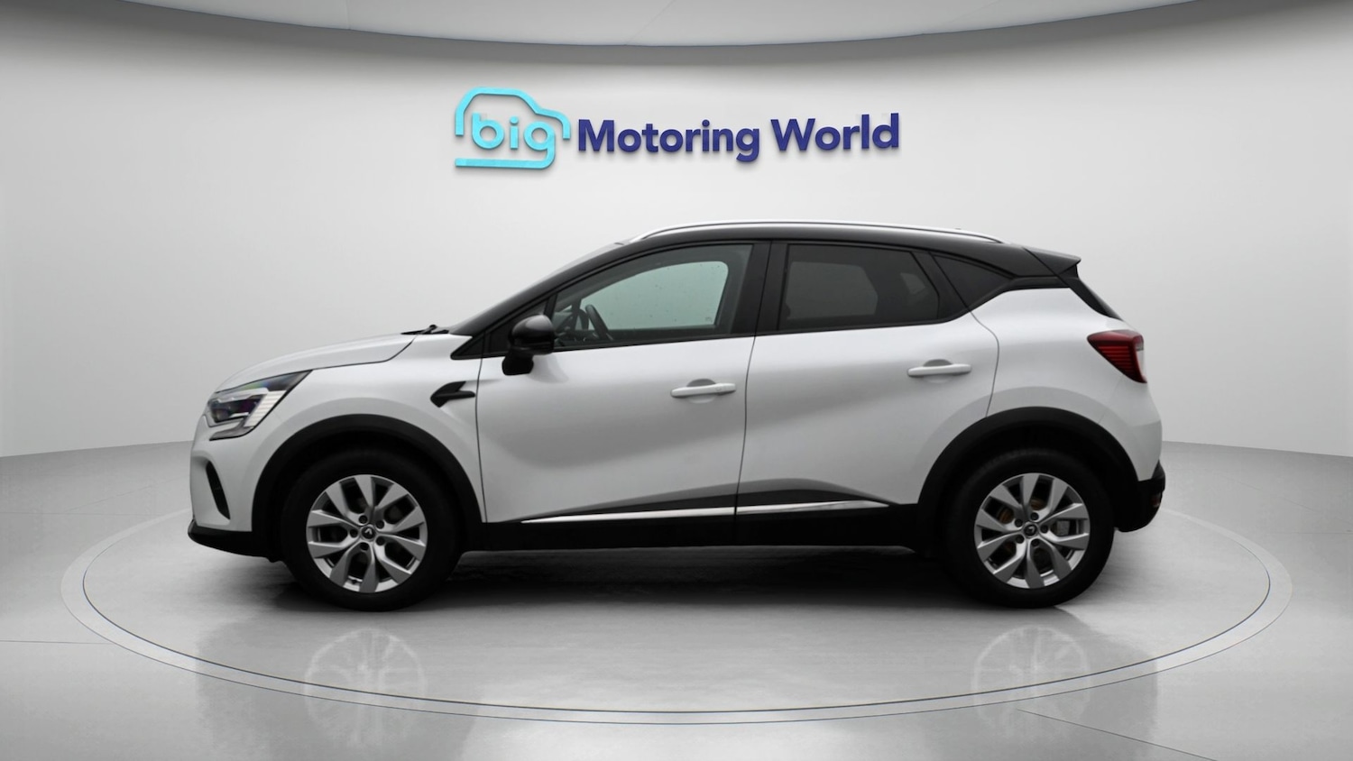 Used Renault Captur 2020 for sale - 78176326: Photo 4