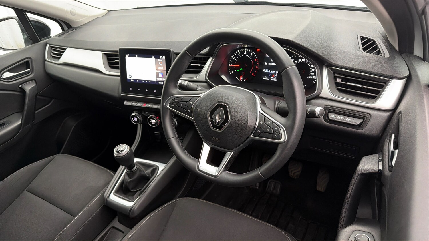 Used Renault Captur 2020 for sale - 78176326: Photo 9