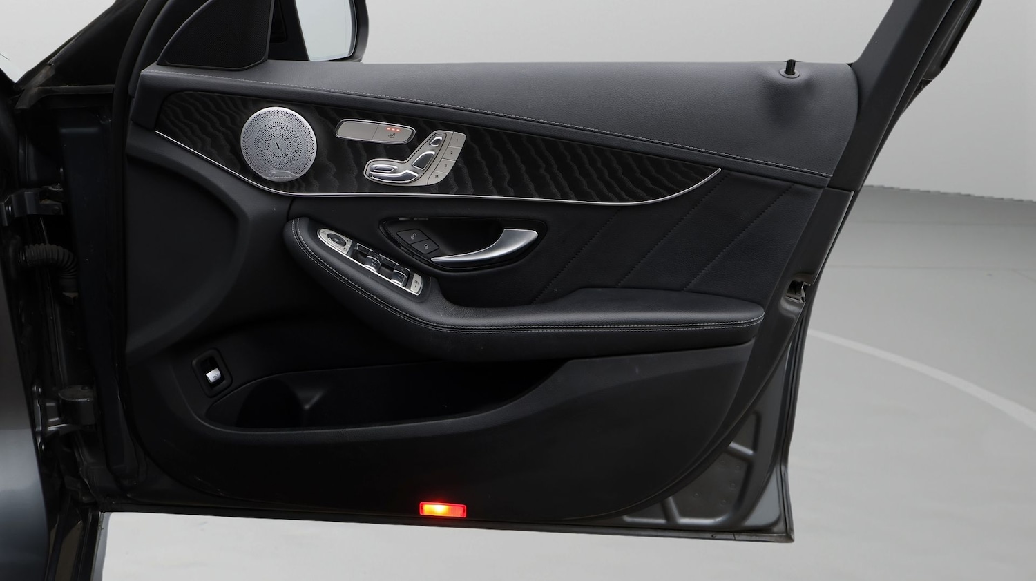 Used Mercedes-Benz C Class 2021 for sale - 77953777: Photo 15