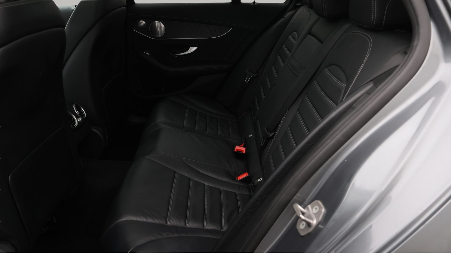 Used Mercedes-Benz C Class 2021 for sale - 77953777: Photo 16