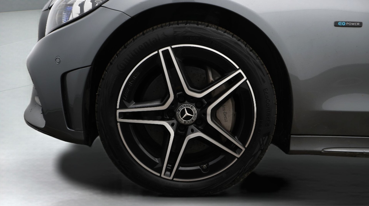 Used Mercedes-Benz C Class 2021 for sale - 77953777: Photo 18