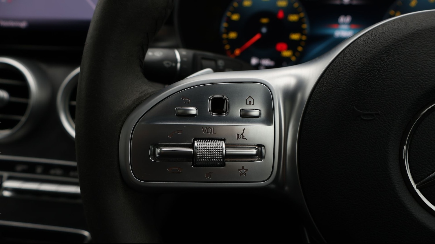 Used Mercedes-Benz C Class 2021 for sale - 77953777: Photo 23