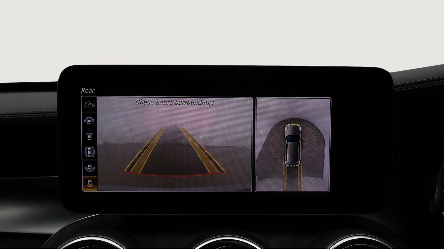 Used Mercedes-Benz C Class 2021 for sale - 77953777: Photo 26