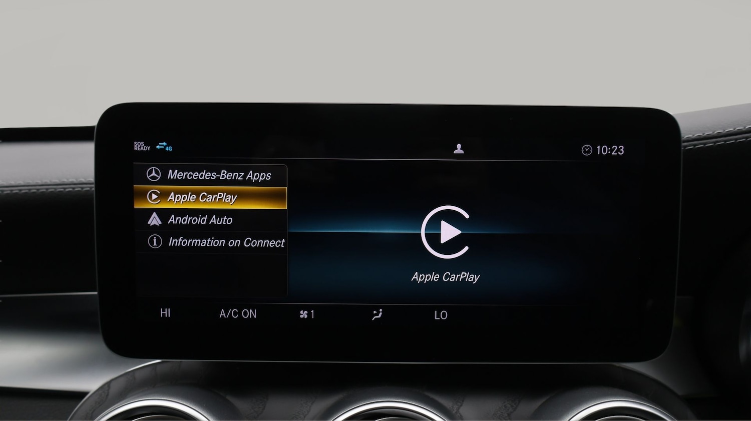 Used Mercedes-Benz C Class 2021 for sale - 77953777: Photo 27