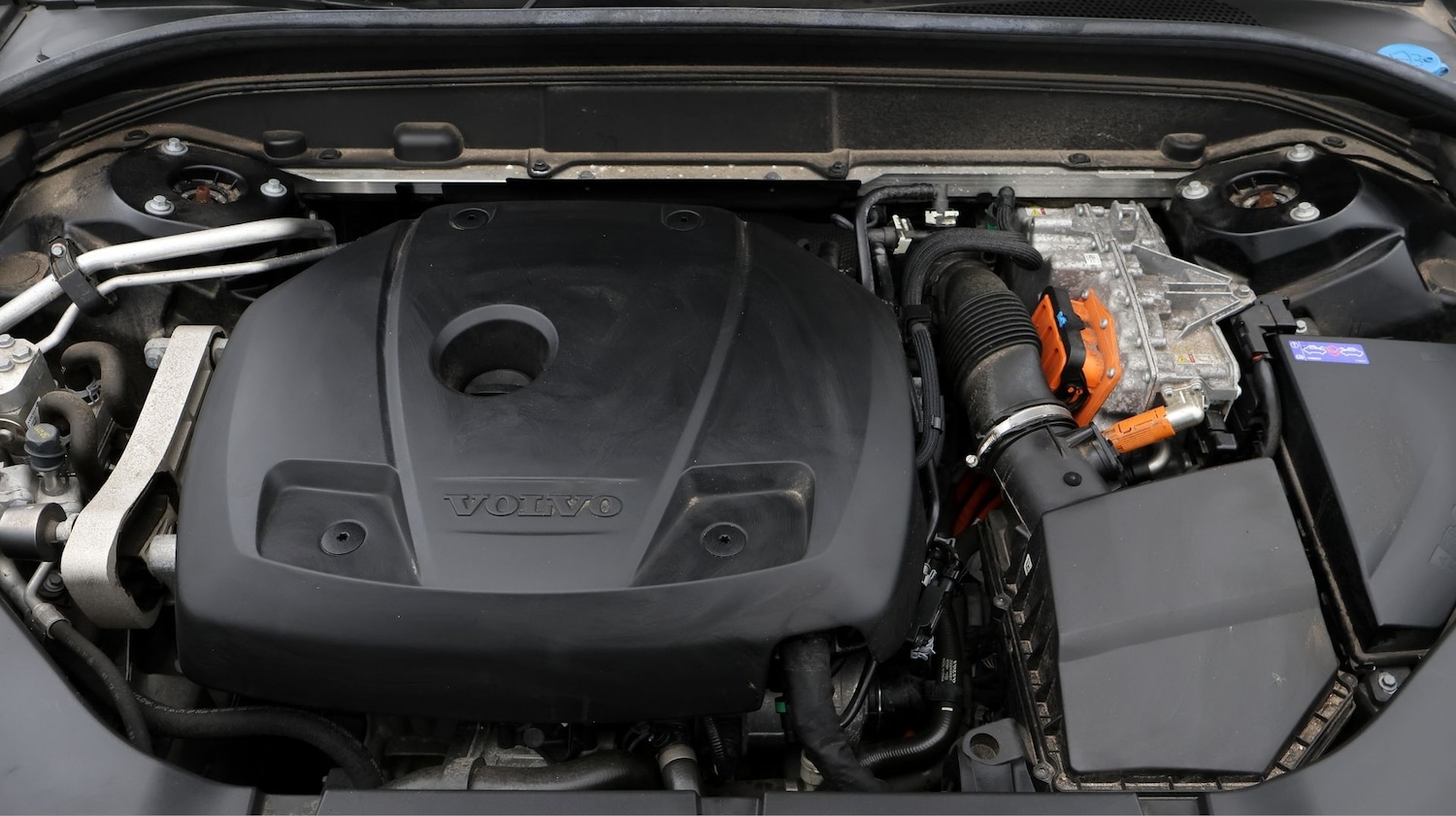 Used Volvo XC60 2023 for sale - 77616075: Photo 19