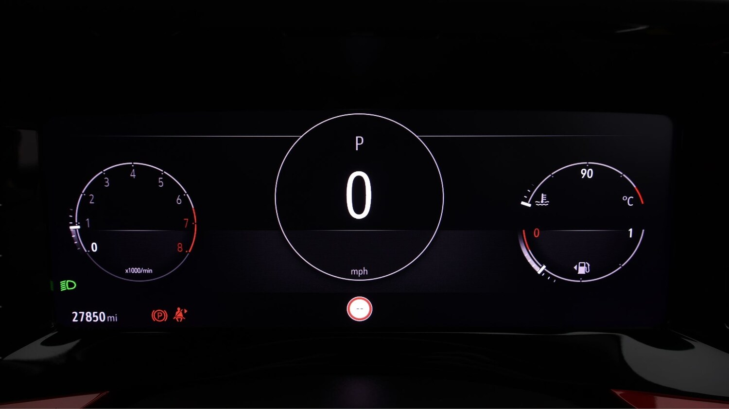 Used Vauxhall Mokka for sale - 77349767: Photo 10