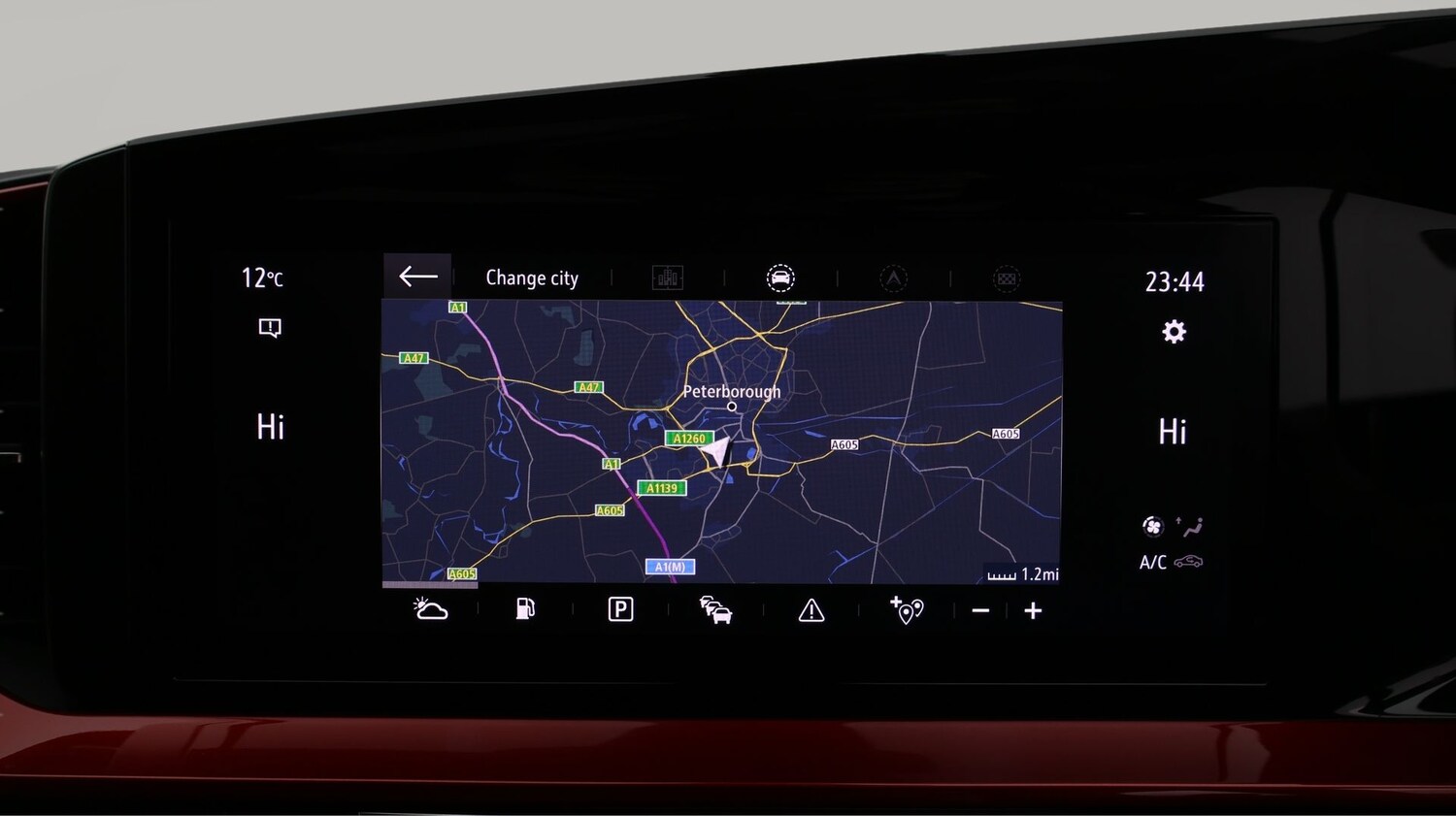 Used Vauxhall Mokka for sale - 77349767: Photo 11