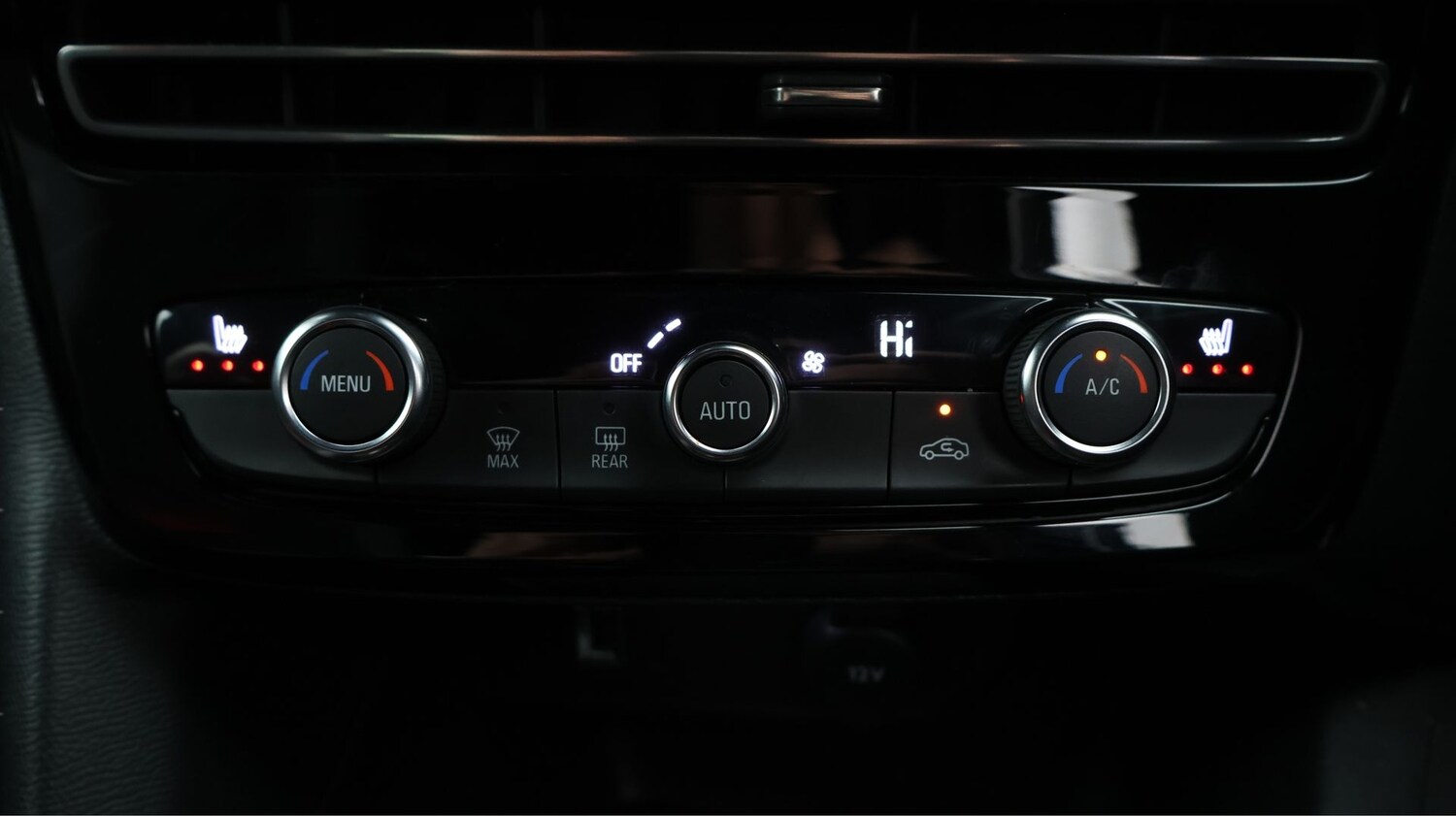 Used Vauxhall Mokka for sale - 77349767: Photo 12