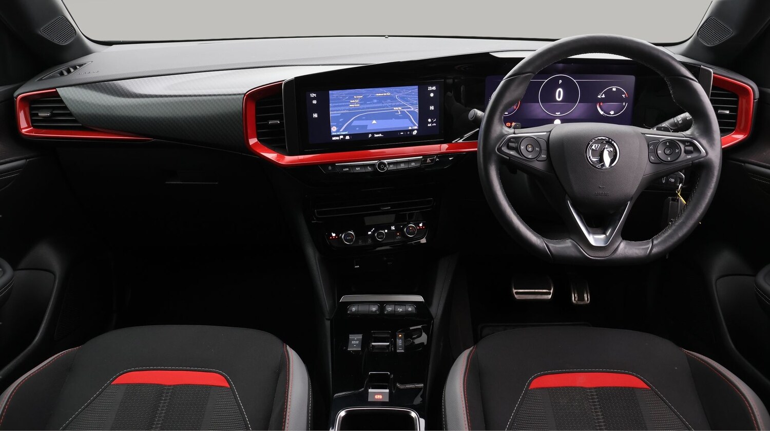 Used Vauxhall Mokka for sale - 77349767: Photo 13