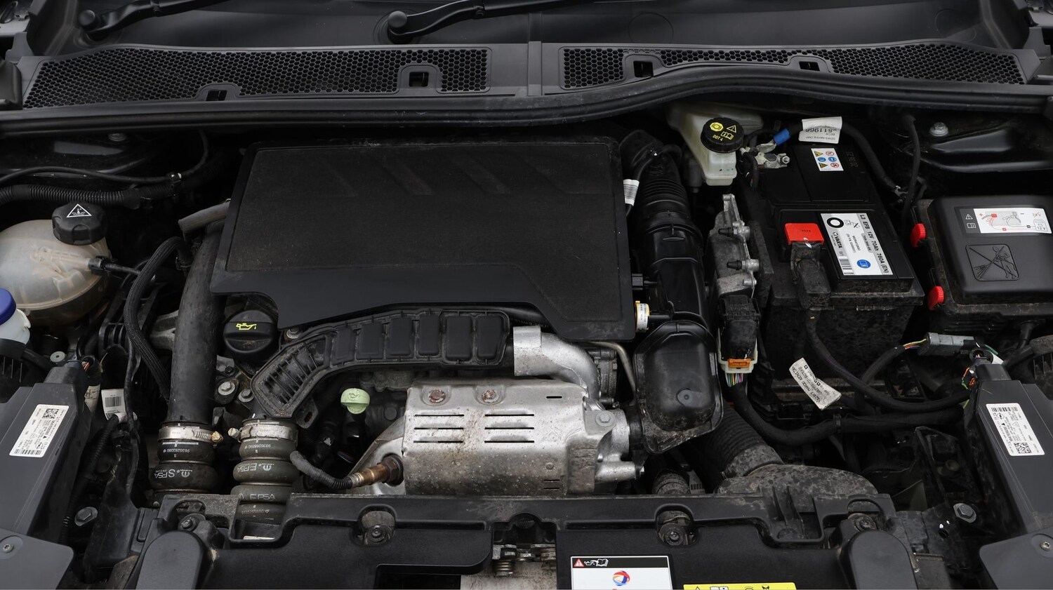 Used Vauxhall Mokka for sale - 77349767: Photo 19