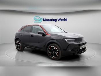 Used Vauxhall Mokka 2023 for sale - 77349767: Photo