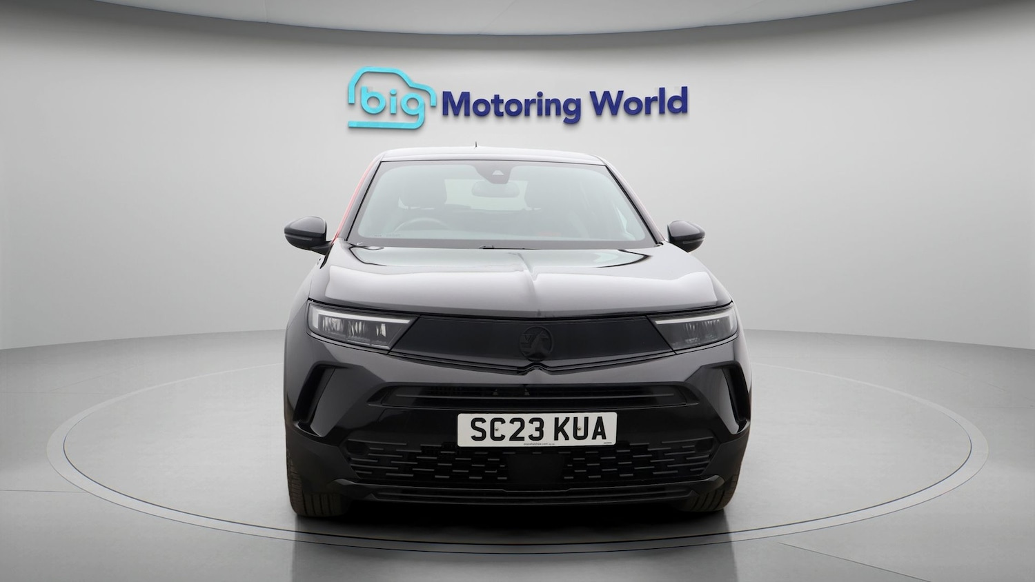 Used Vauxhall Mokka for sale - 77349767: Photo 2