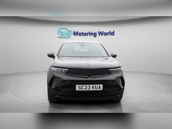 Used Vauxhall Mokka 2023 for sale - 77349767: Photo