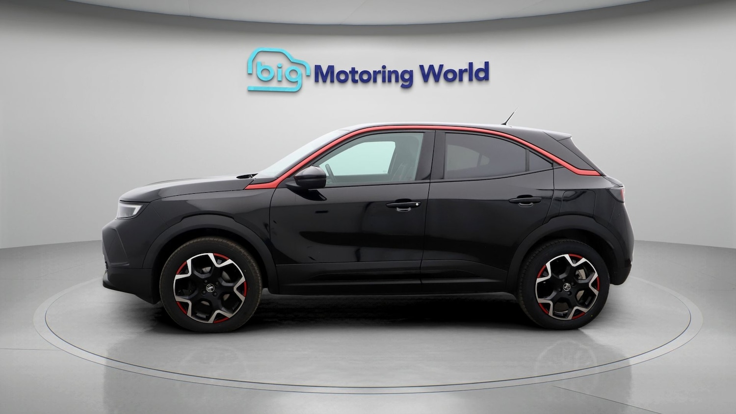 Used Vauxhall Mokka for sale - 77349767: Photo 4